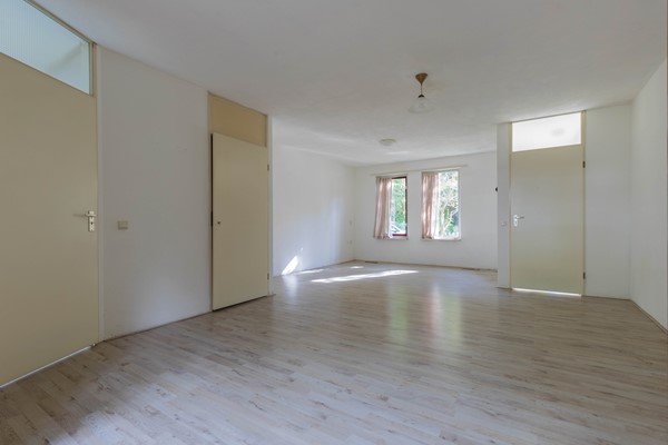 Medium property photo - Vijverbos 2, 2134 GS Hoofddorp